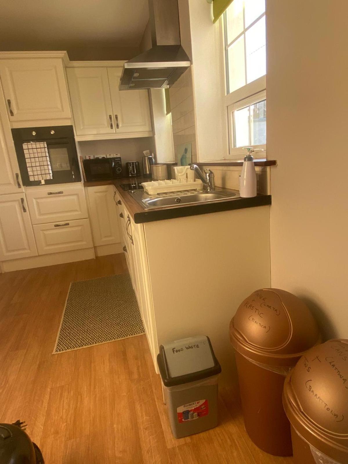 Kilmore Beach Apartment 트롤리 외부 사진