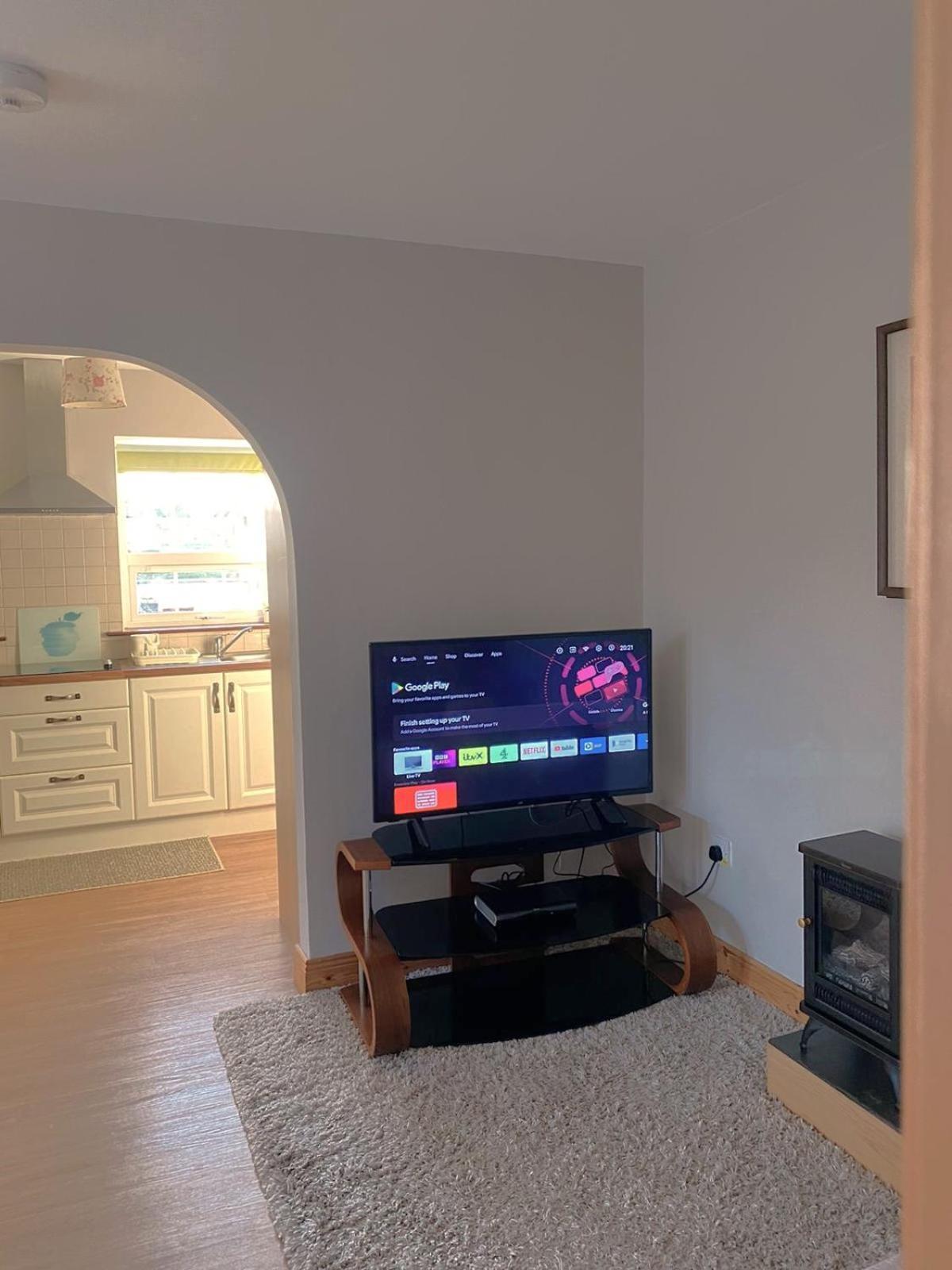Kilmore Beach Apartment 트롤리 외부 사진